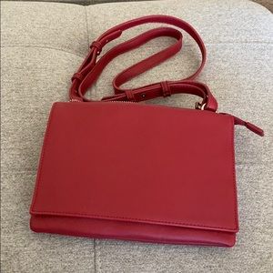 Forever 21 crossbody bag